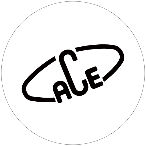  “ACE” trademark